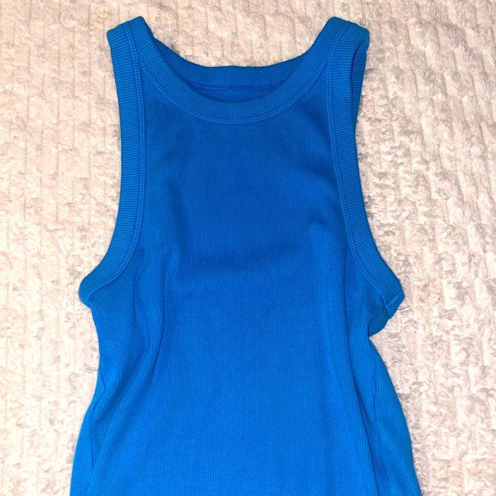Aerie active wear top